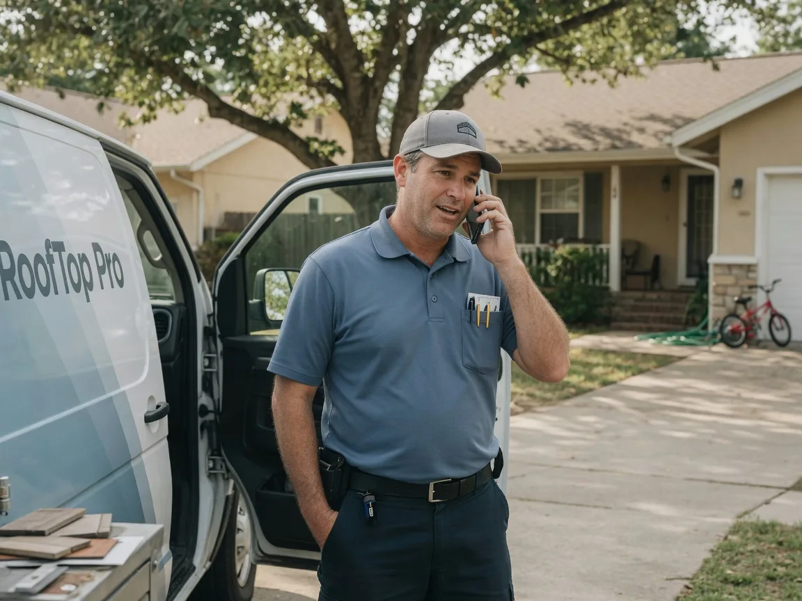 Roof Repair Bauxite, AR FAQs