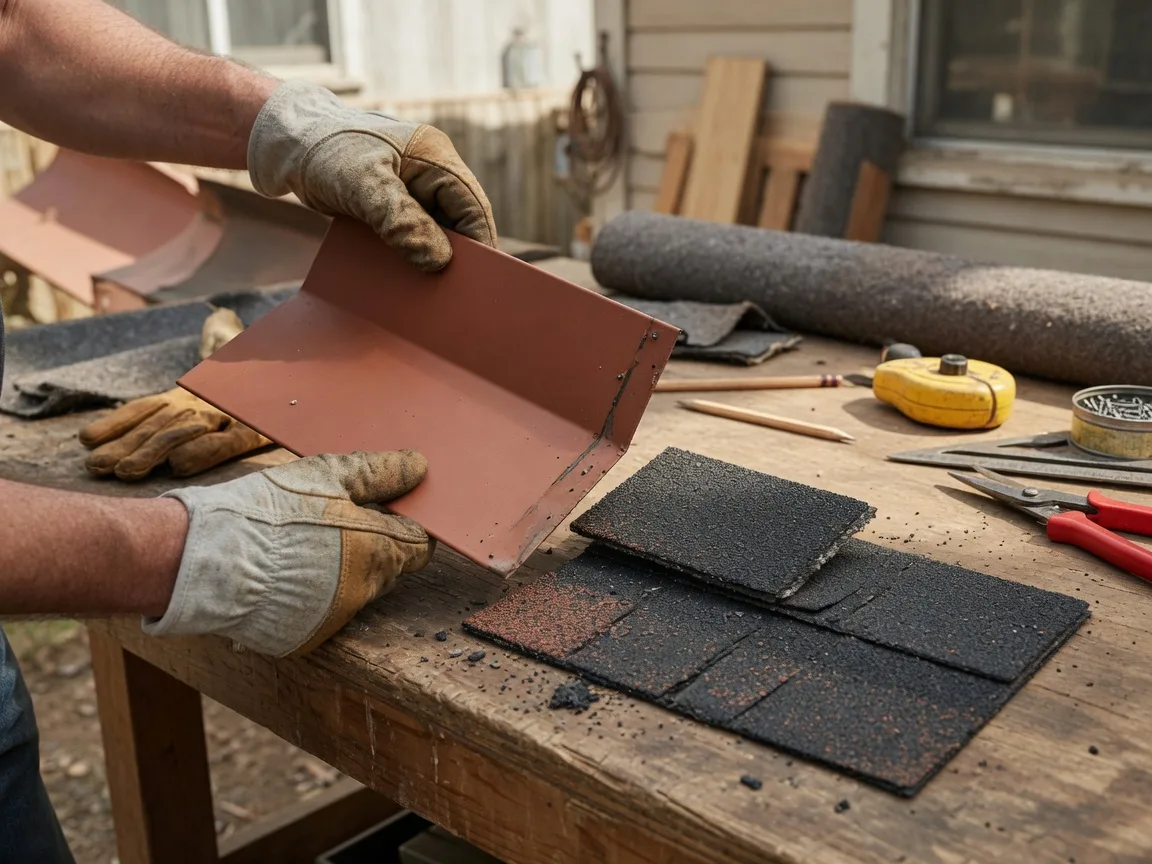 Roof Repair company in Bauxite, AR